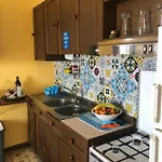 House Giardini-Naxos