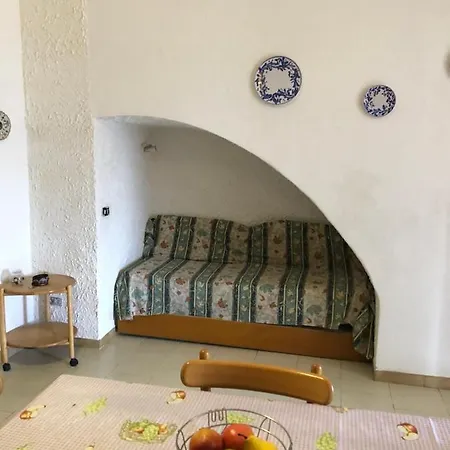 Vandrerhjem House Giardini Naxos