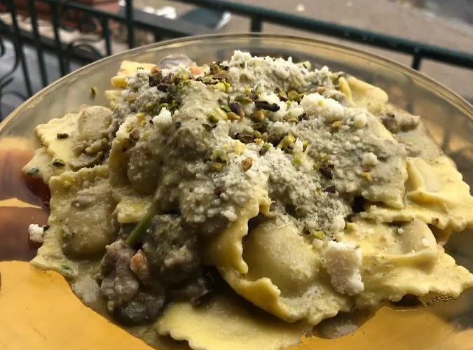 House * Giardini Naxos