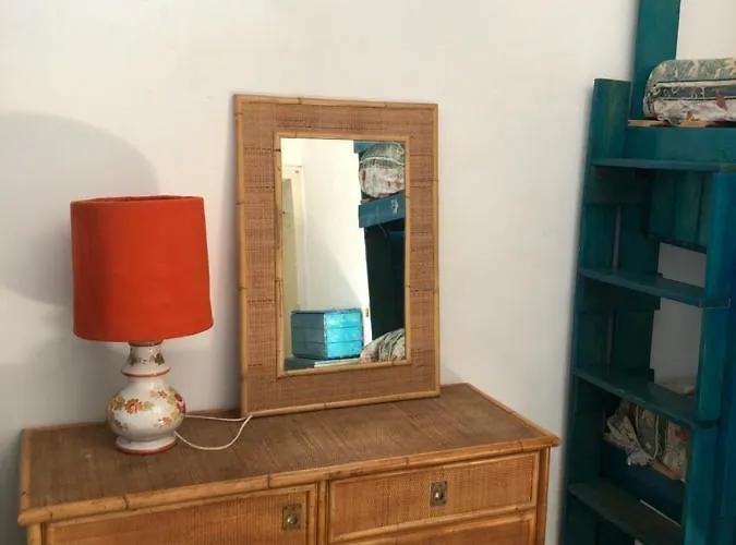 House Hostel Giardini Naxos