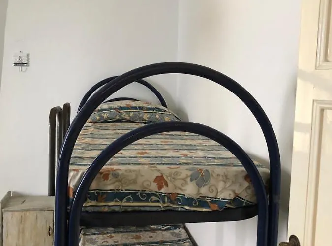 House Hostel Giardini Naxos