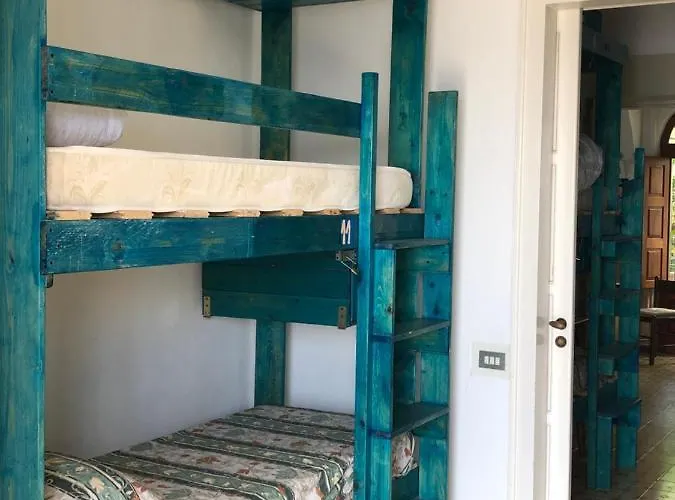 House * Giardini Naxos