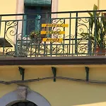 House Hostel Giardini Naxos