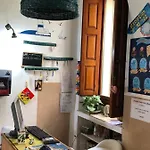 House Hostel *
