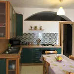 House Hostel Giardini Naxos