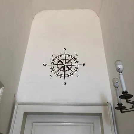 House * Giardini Naxos