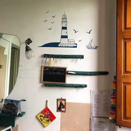 House Hostel
