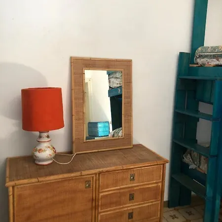 House Hostel Giardini Naxos