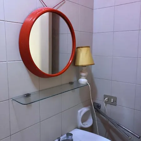 House Hostel Giardini Naxos