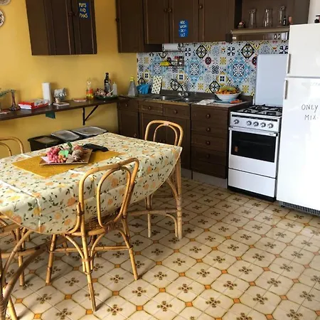 House Giardini Naxos