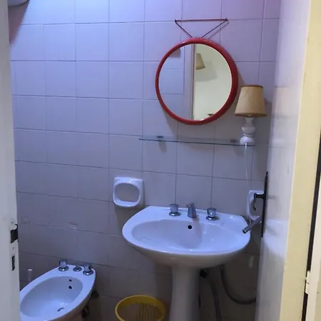 House * Giardini Naxos