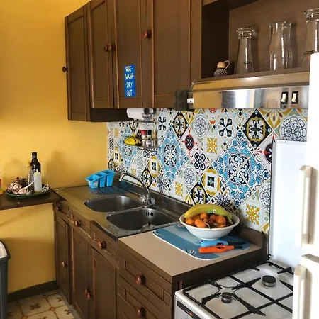 House Giardini Naxos