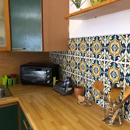 House * Giardini Naxos