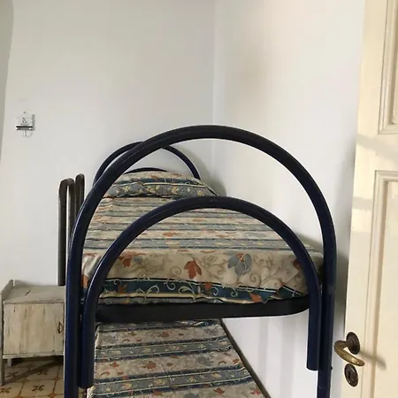 House Hostel Giardini Naxos