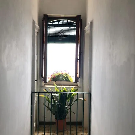 House Giardini-Naxos