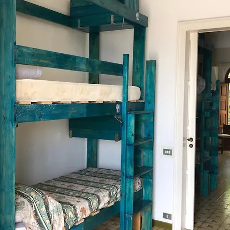 House * Giardini-Naxos