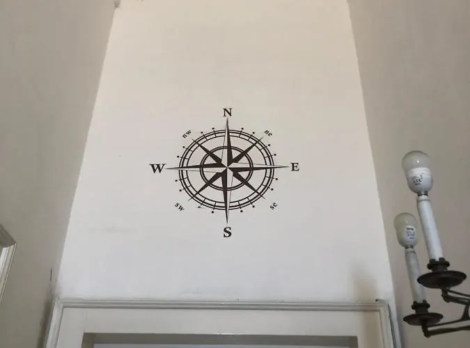 House * Giardini-Naxos