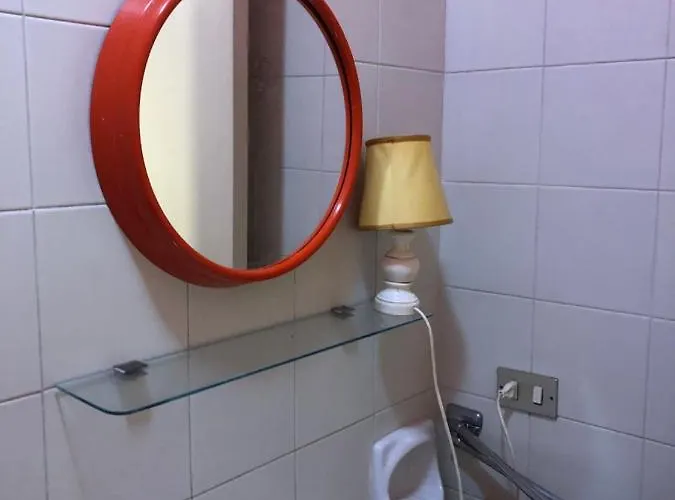 House Hostal Giardini-Naxos