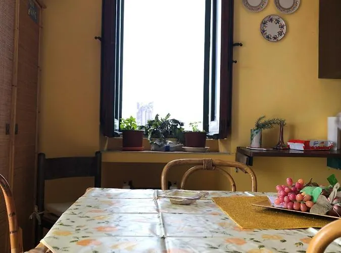 House 旅馆 贾迪尼-纳克索斯