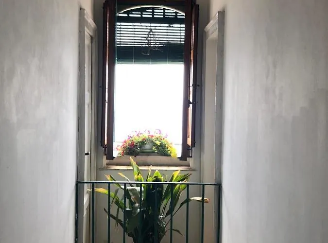 House Giardini-Naxos