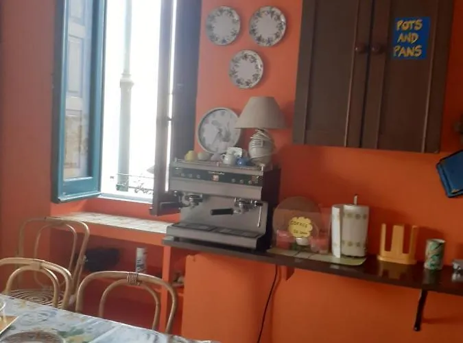 House * Giardini-Naxos