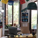 Hostel House *