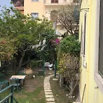 Hostel House