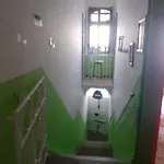 Hostel House *