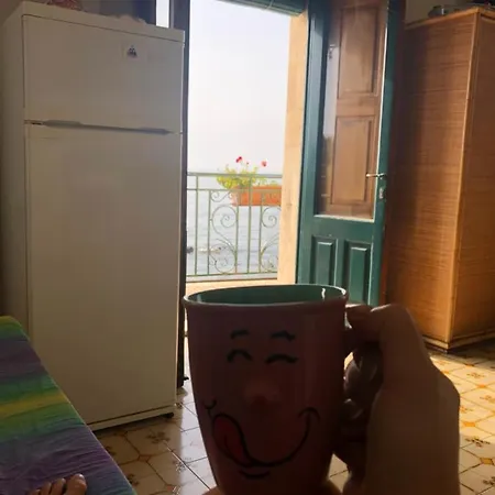 Хостел House *