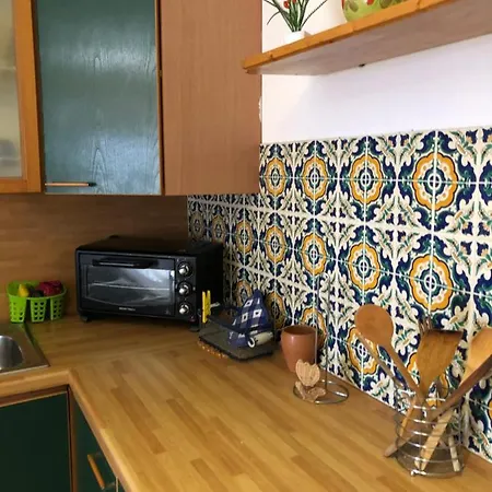 House * جيارديني ناكسوس