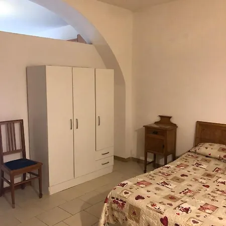 Хостел House Джардини-Наксос