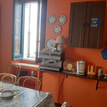 House * Giardini Naxos